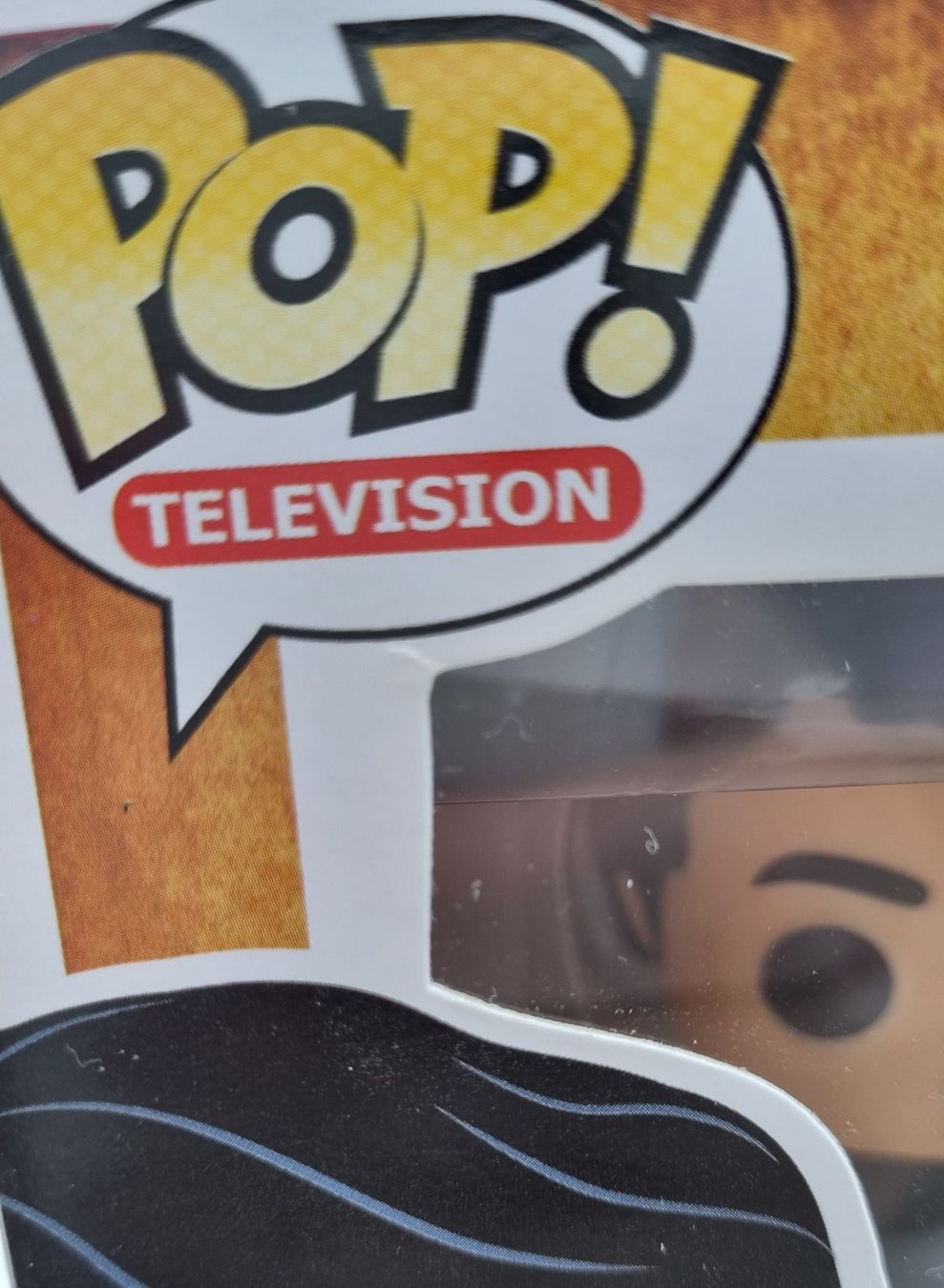 Funko Figuren: Funko POP! The Walking Dead - Prison Glenn Rhee – Gebraucht aus Vernayaz von fnkochase 9