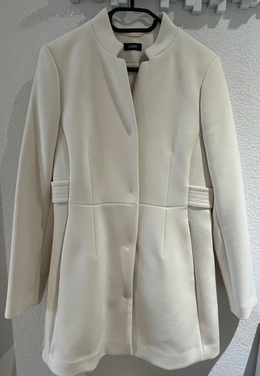 Esprit Mäntel: Übergangs-/Kurzmantel von Esprit – Neu (gemäss Beschreibung) aus Sugiez von lili.ane