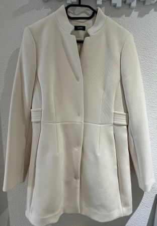 Übergangs-/Kurzmantel von Esprit