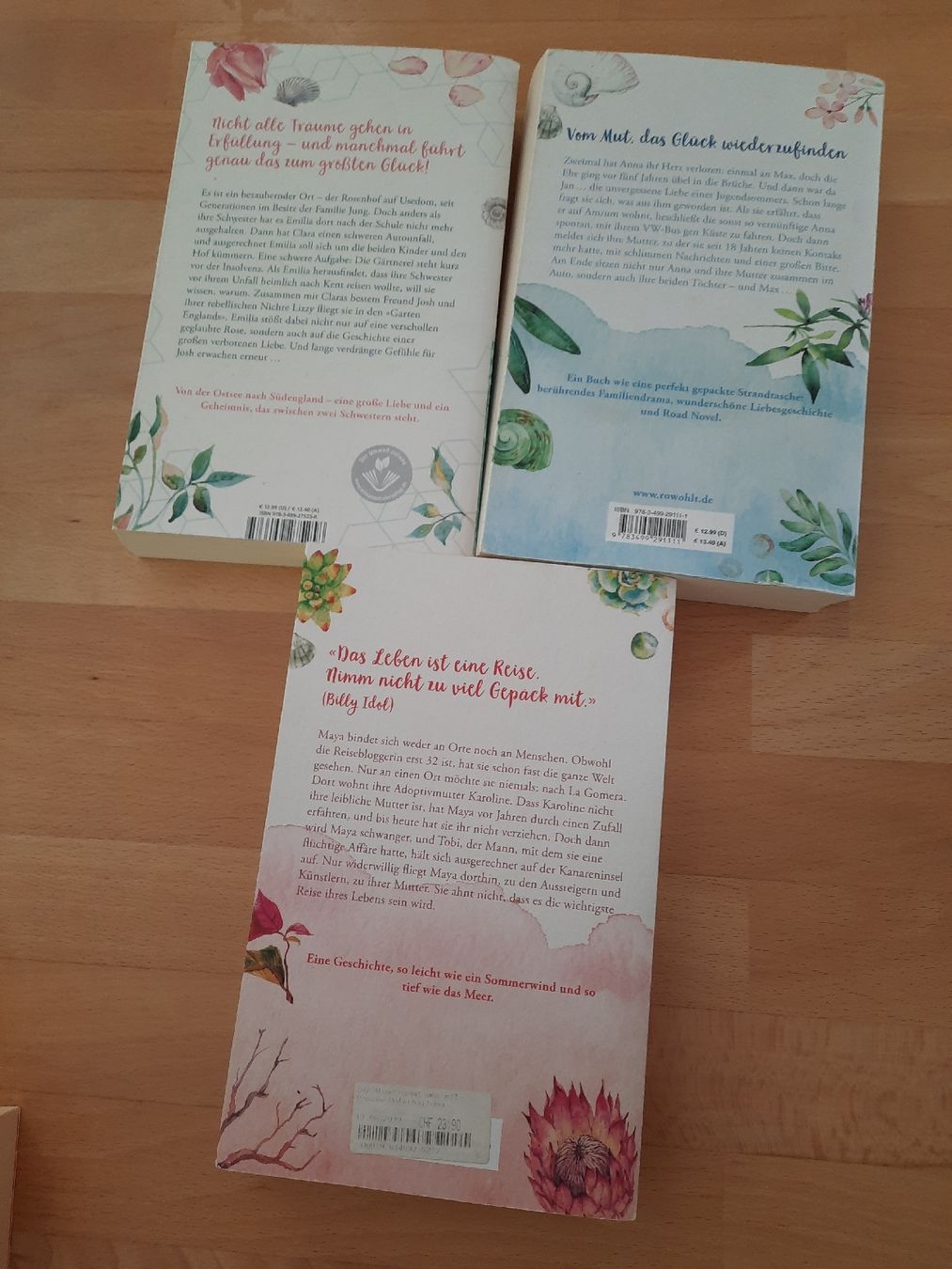 Bücher: Bücherpaket  – Gebraucht aus Eglisau von kator18 1