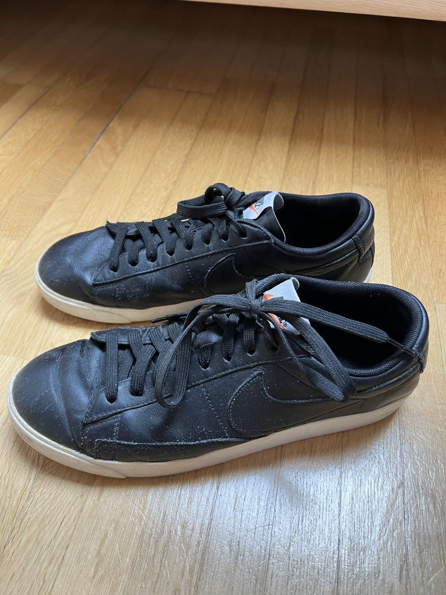 Nike Herrenschuhe: Nike snickers  – Gebraucht aus Zollikon von jud_cmm9 1