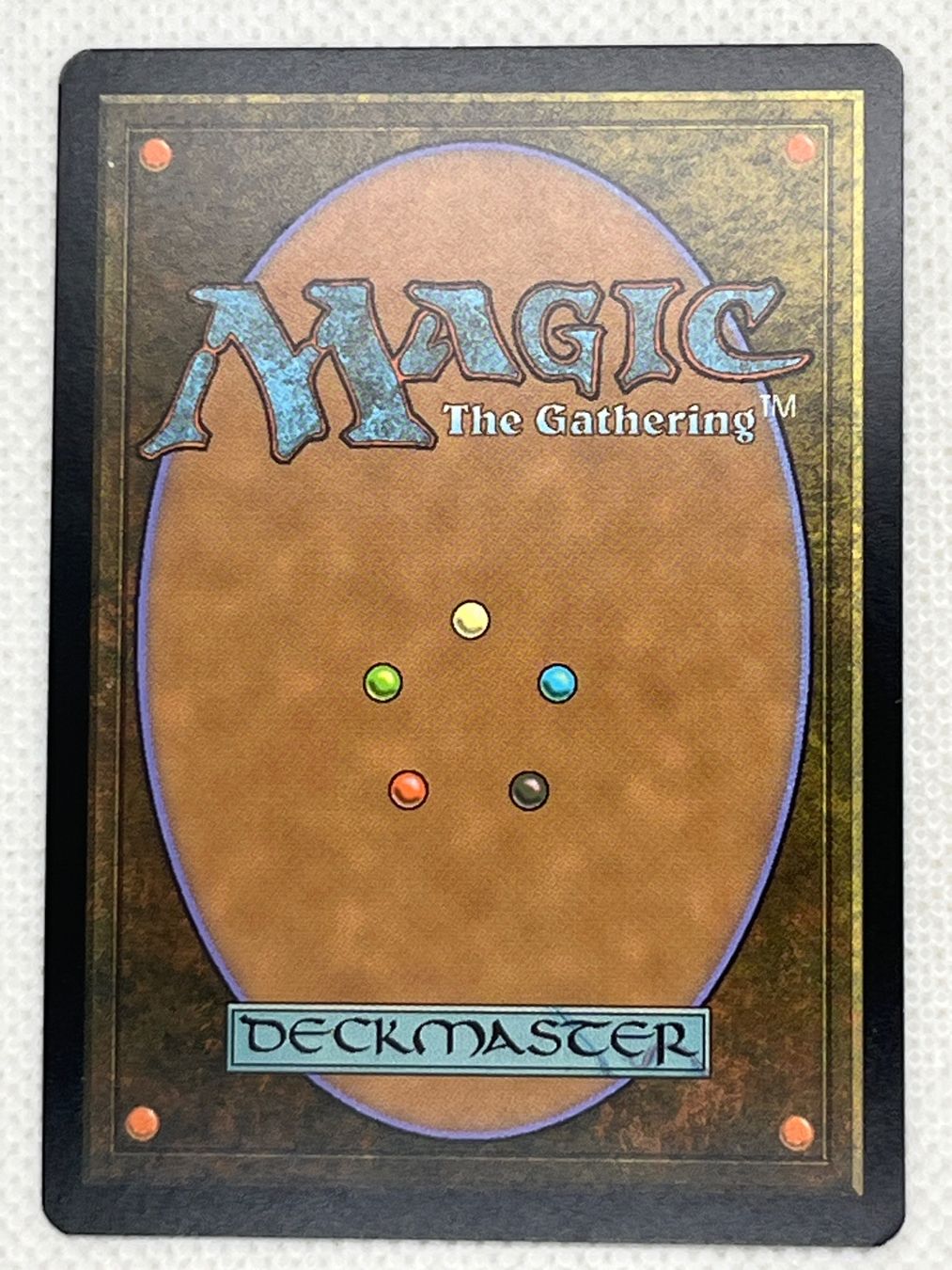 Magic The Gathering Cartes à collectionner: MTG Revolutionary Rebuff KLD 61 Englisch Common – D'occasion à Hinterkappelen par Kim1992 1