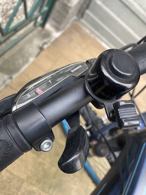 Biciclette: Vélo VTT taille M – Usato da Lausanne venduto da xaviere01 2