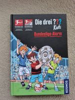 Die drei ??? Kids - Bundesliga Alarm, Top Zustand!
