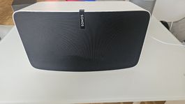 Sonos Play:5 Gen2  Speaker White Good Condition