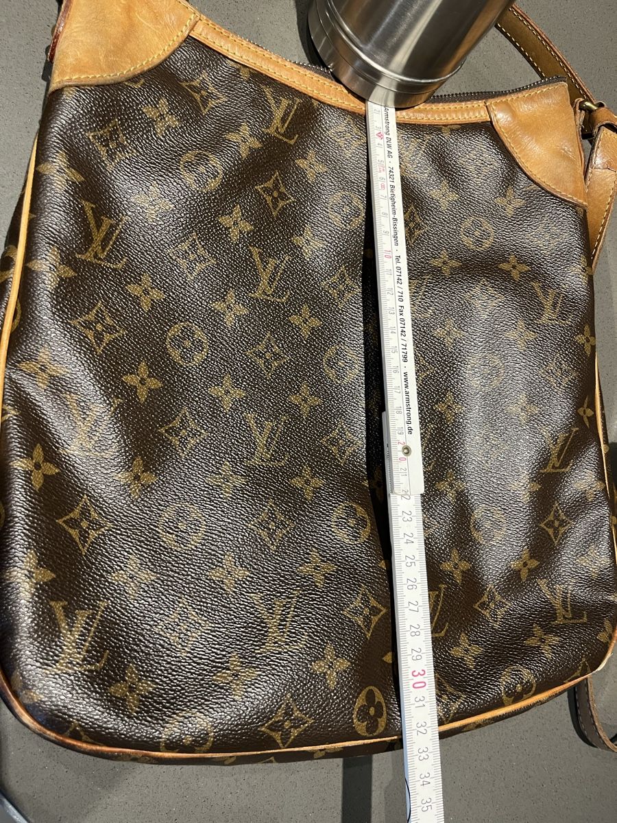 Louis Vuitton Borse da donna: Louis Vuitton Tasche MM – Usato da Ebikon venduto da loy_wjg6 2