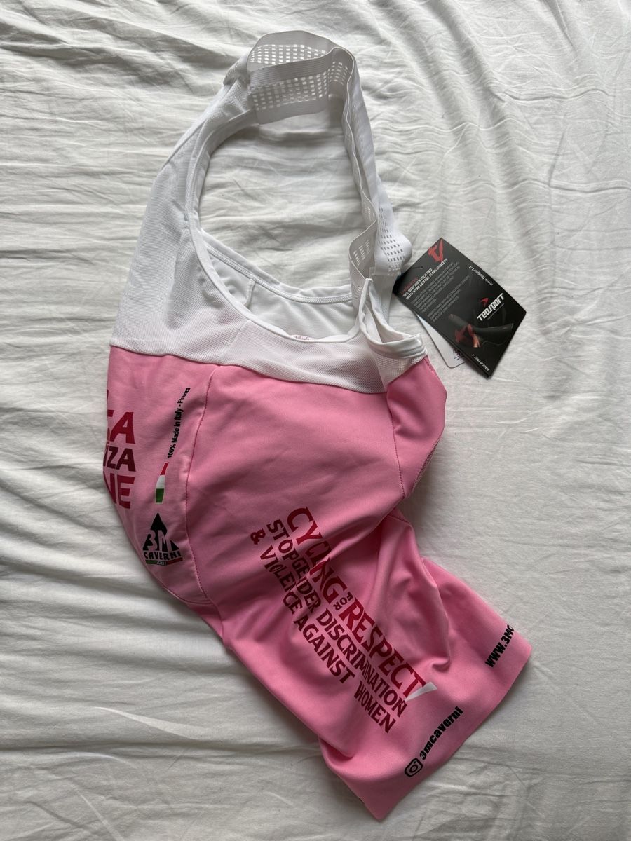 Pantalons: Rad-bib S – Neuf avec emballage d'origine à Winterthur par adi_sqz 2