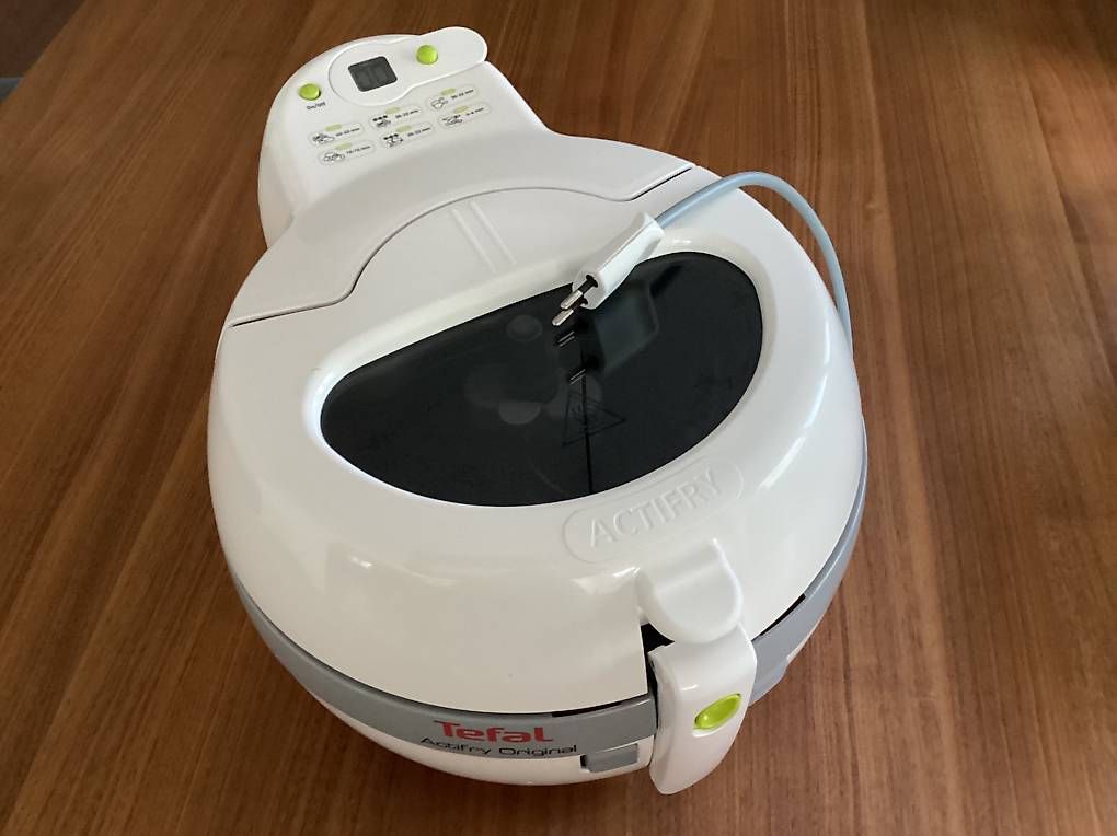 Tefal Elettrodomestici da cucina: Airfryer Original Tefal – Usato da Dachsen venduto da Achohberg
