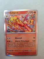 Pokemon Karte