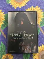 The Tooth Fairy dvd