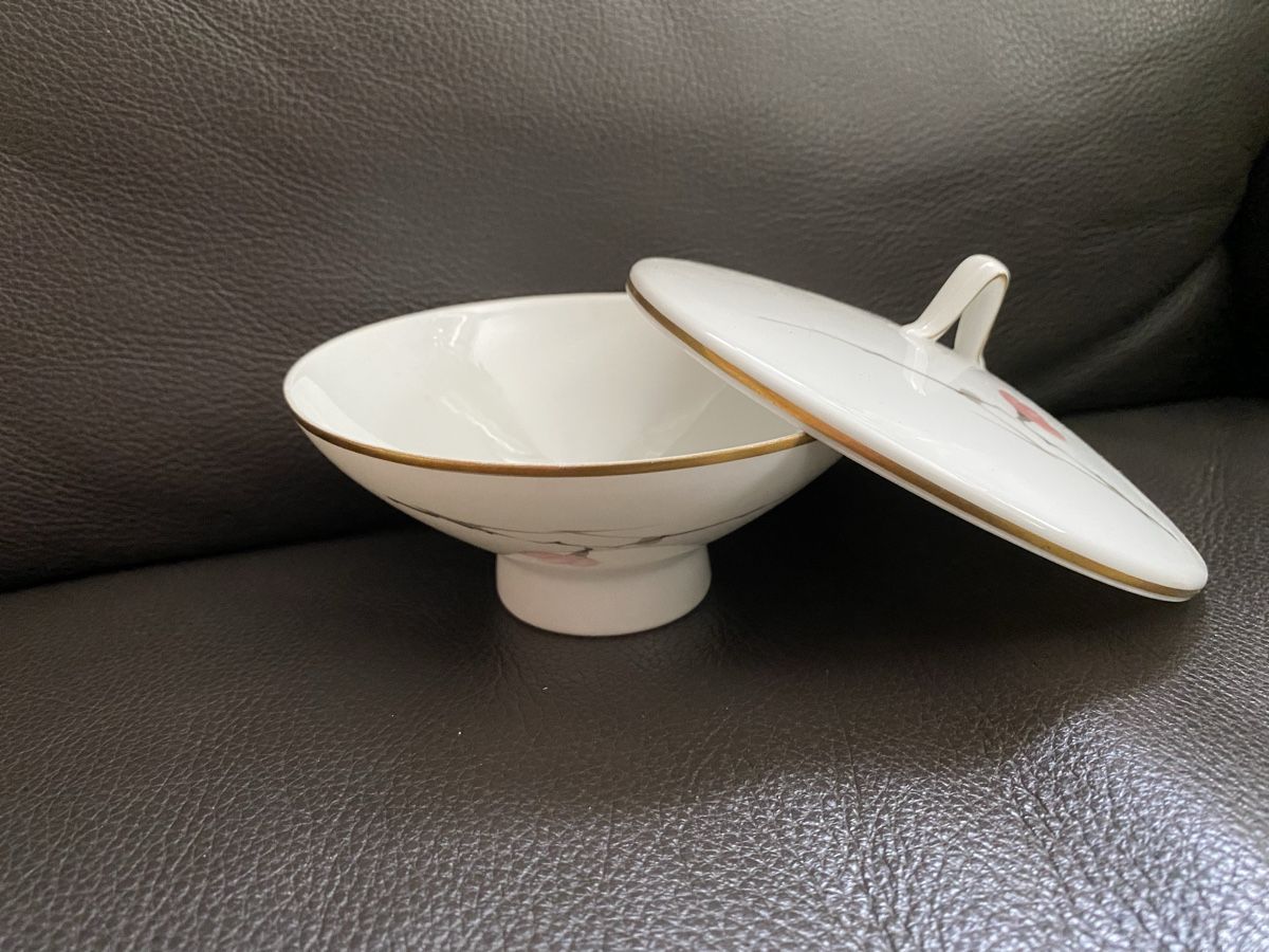 Rosenthal Zuccheriere: Rosenthal Dose – Usato da Rheinfelden venduto da Tigerlilli 1