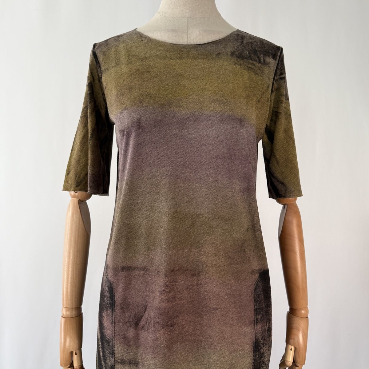 Vestiti: RAQUEL ALLEGRA New Dress – Nuovo (secondo la descrizione) da Emmen venduto da Nightingale_2022 1