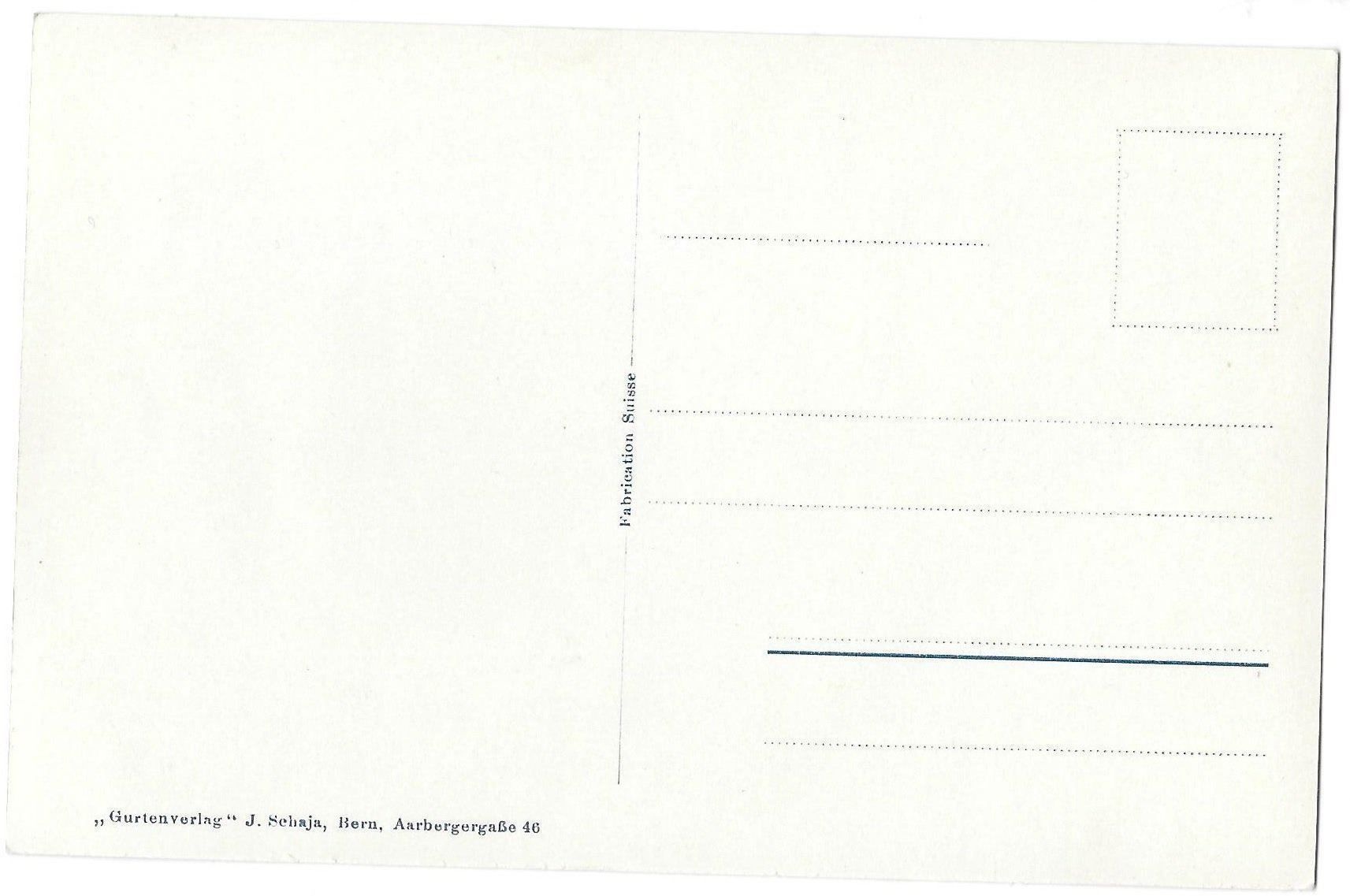 Cartes postales: Affoltern i. E. Gasthof zur Sonne – D'occasion à Olten par clotaldi 1