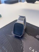 Apple Watch Ultra 1 