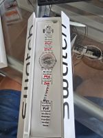Swatch Aktionärsuhr