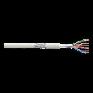 Kabel: 20 Meter Cat 5e SF/UTP Lankabel – Neu und originalverpackt aus Courfaivre von AndreasKissnerDEV 3