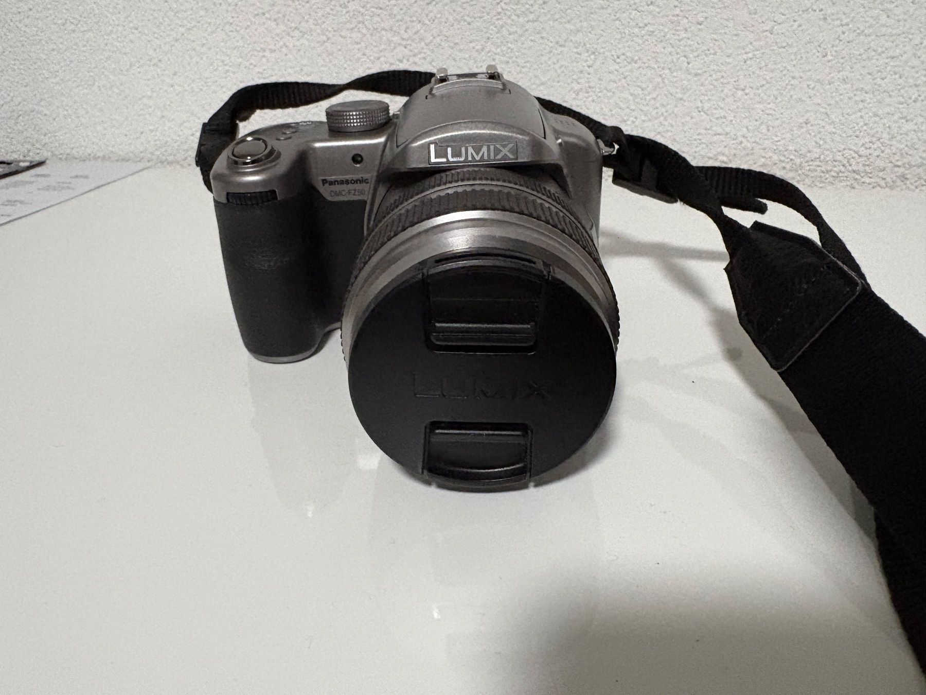 Panasonic Kamera: Panasonic Lumix DMC-FZ50 – Gebraucht aus Lausen von sen_jm7c 4