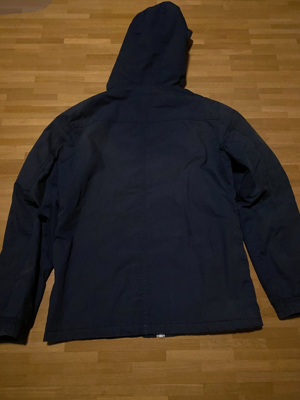 Giacche & Cappotti: !SOLID Übergangsjacke Blau Jungen Gr S – Usato da Kriens venduto da Blaecky98 1