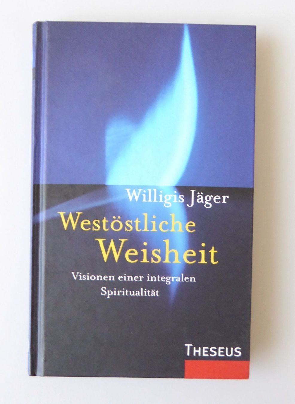 Libri: Westöstliche Weisheit – Nuovo e nell'imballaggio originale da Mauren venduto da Yeelen