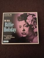 The Real... Billie Holiday 3CD Collection