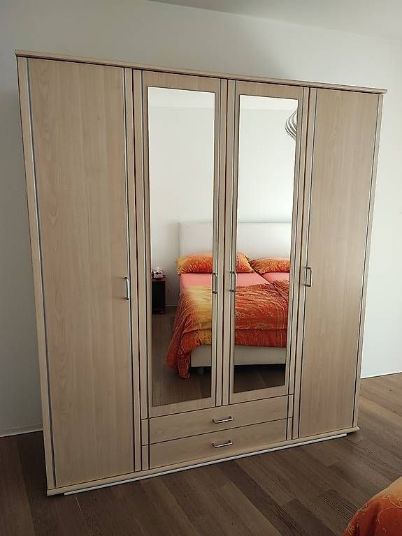 Letti: Boxspringbett  – Usato da Neukirch (Egnach) venduto da Moh2 3