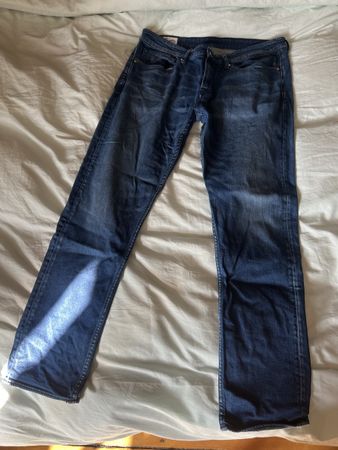 Kings of Indigo Jeans,Top Zustand!