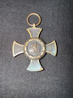 Feldzugs-Denkzeichen 1866 Medaille