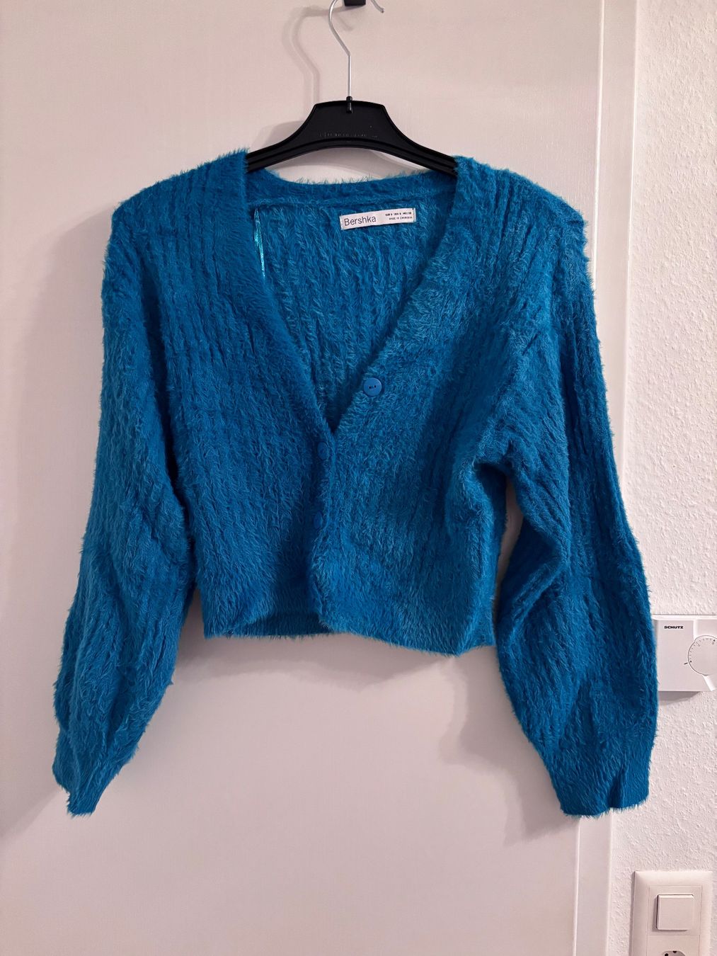 Maglioni & Felpe: Bershka cardigan – Usato da Airolo venduto da Eli90A