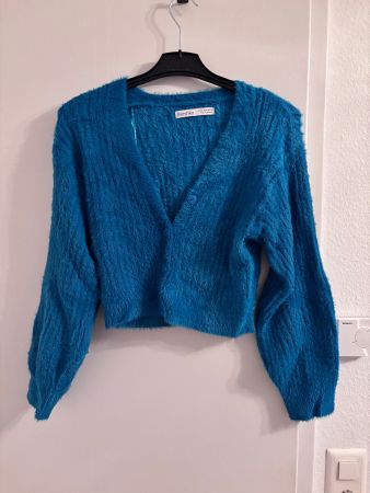 Bershka cardigan
