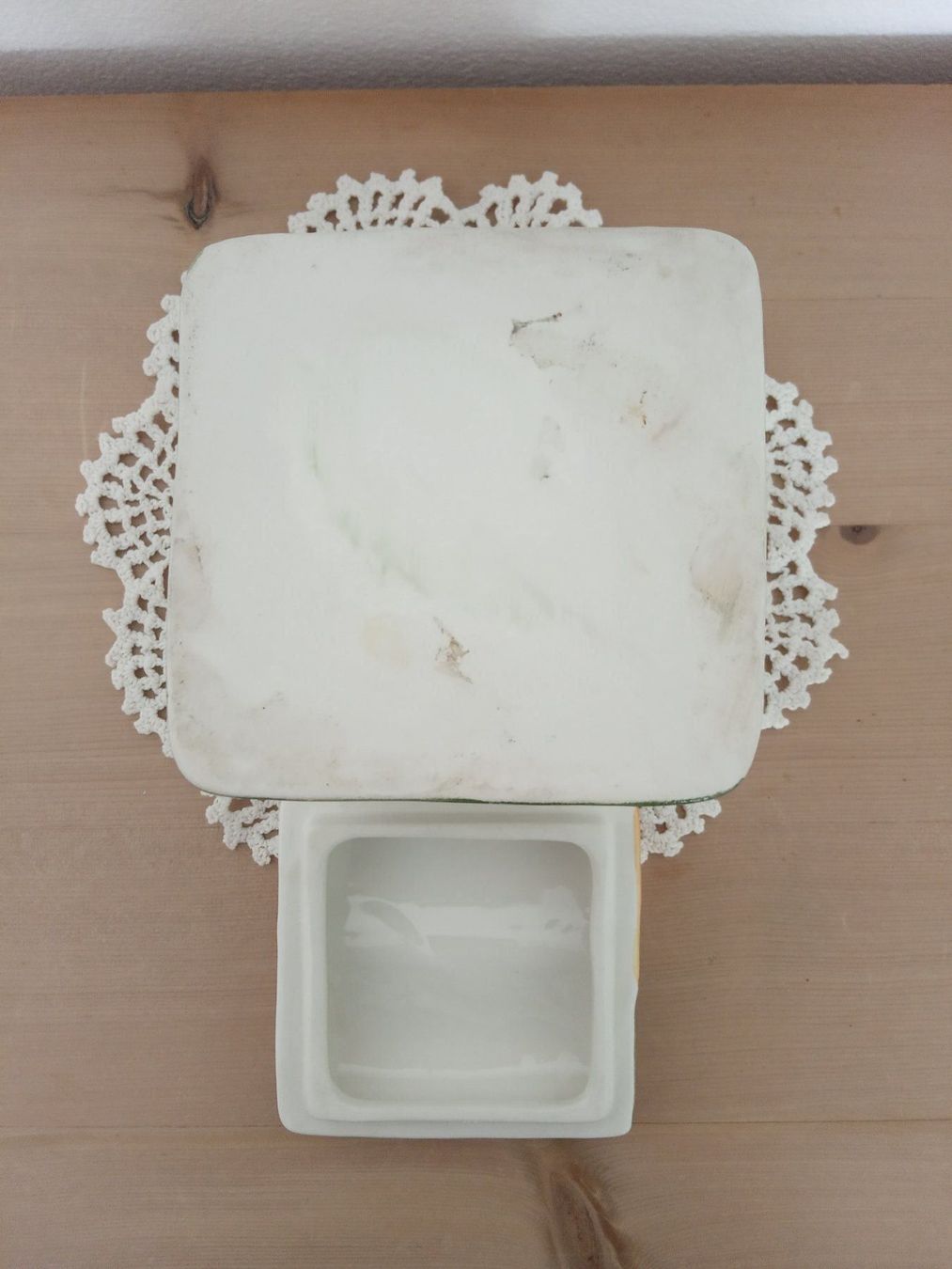 Tutte le decorazioni: Voratsdose – Usato da Chur venduto da Nisami 5
