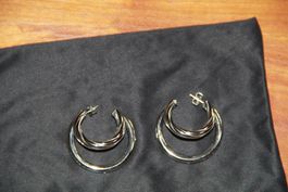 Boucle d'oreilles Guess