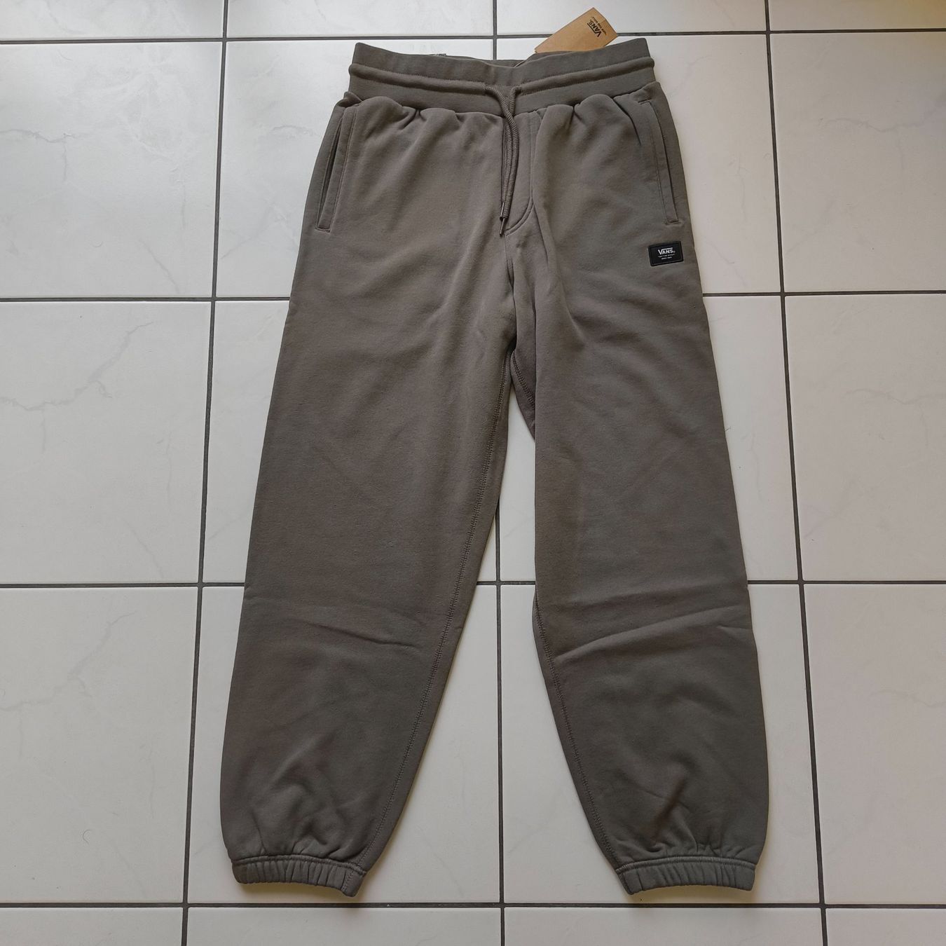 Vans Pantaloni: Vans STANDARD LOOSE PANT, Grösse S – Nuovo e nell'imballaggio originale da Uitikon Waldegg venduto da PJLS1