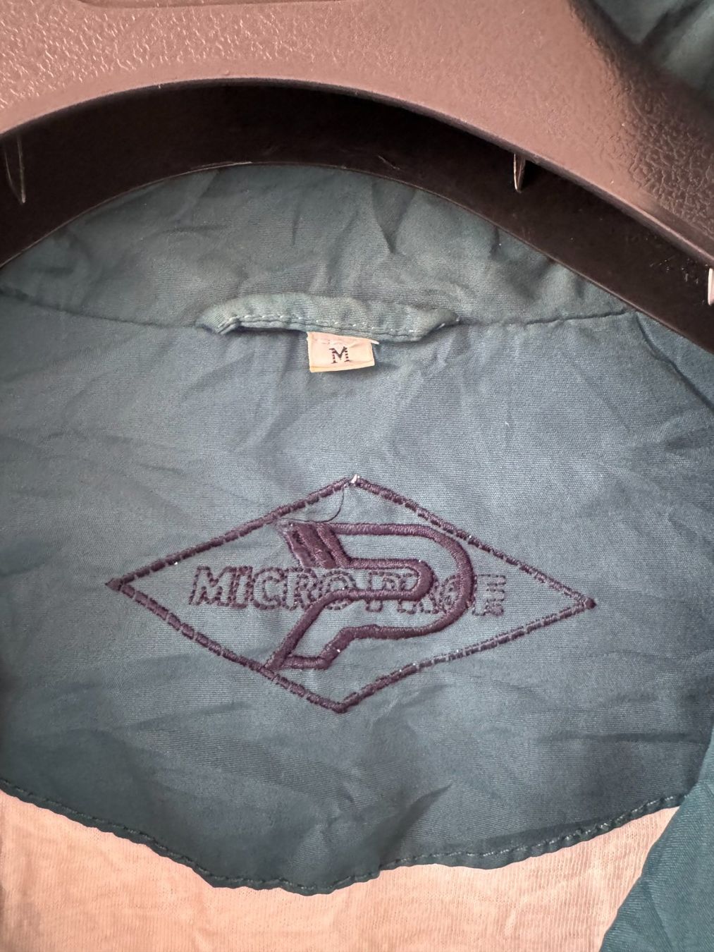 Giacche: Vintage Patrick light jacket M 1980 – Usato da Neuchâtel venduto da _Easy_to_Find_ 5
