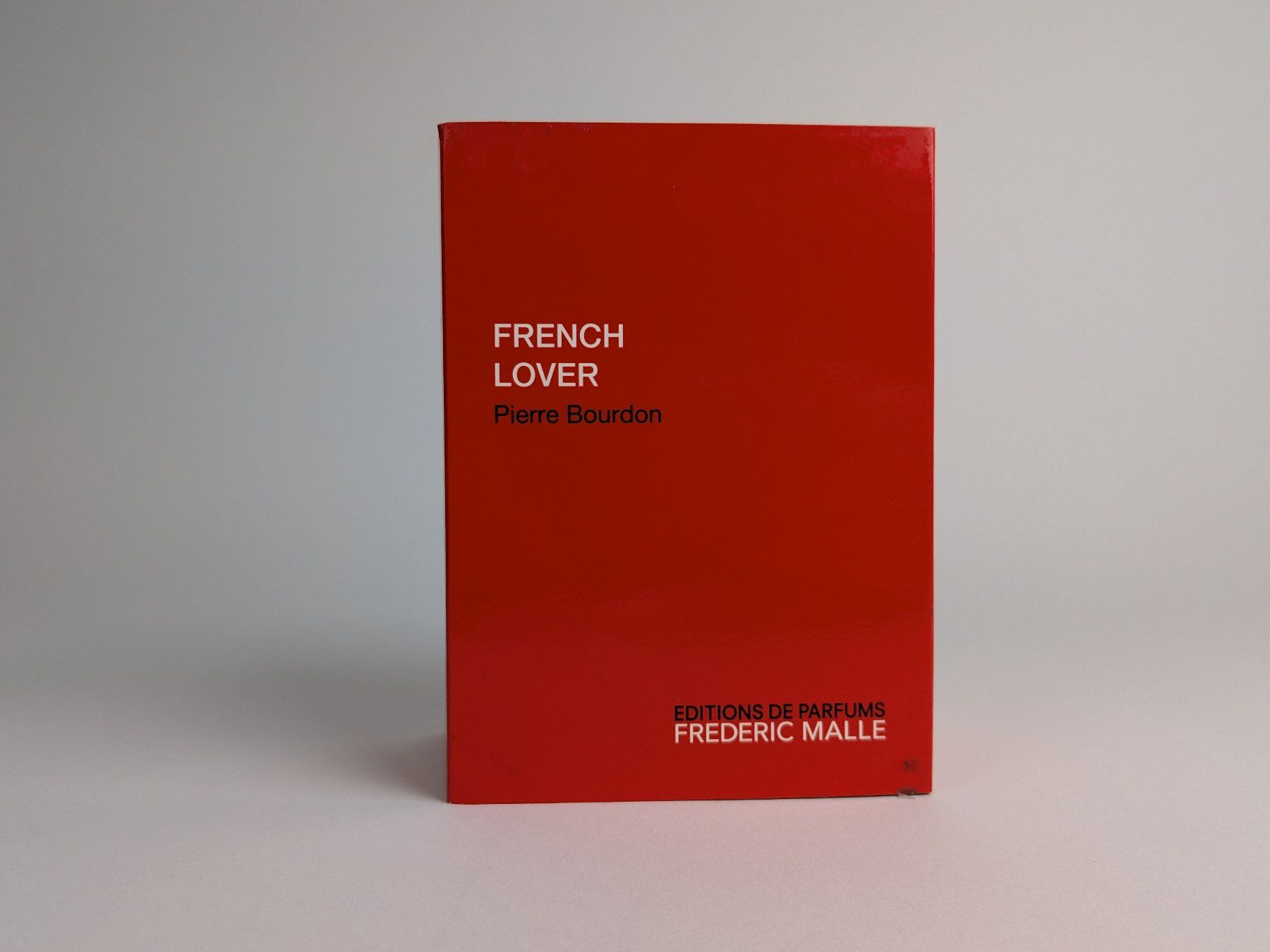Frédéric Malle Parfum & Eau de Toilette: FREDERIC MALLE "French Lover" Parfume – Neu (gemäss Beschreibung) aus Dintikon von Restwert_Dintikon 5