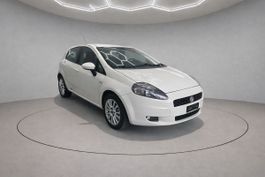 Fiat Punto - Frisch ab MFK & grosser Service