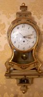 Pendule Neuchâteloise époque louis XV