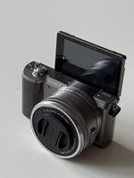 Sony a5100