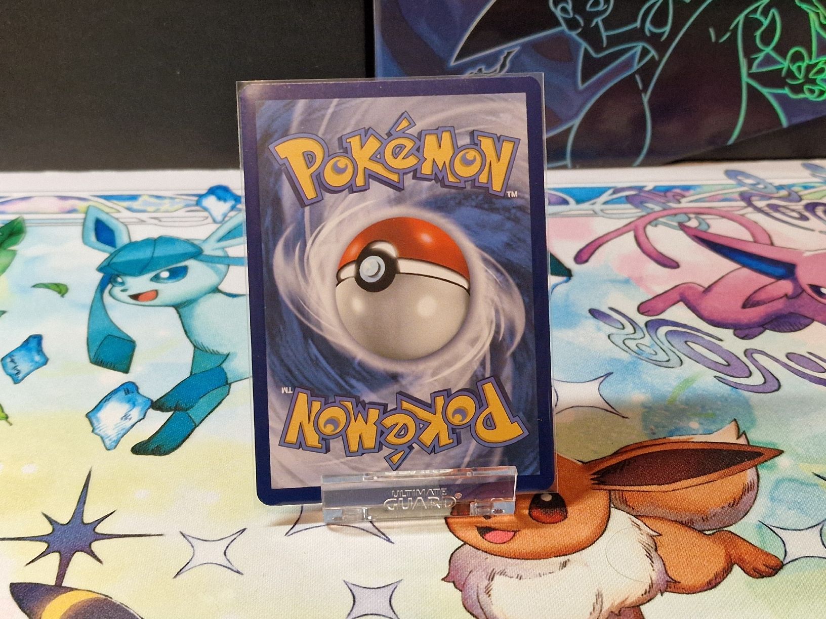 Pokémon Sammelbilder & Trading cards: Swaroness - WHT DE 110/086 – Neu (gemäss Beschreibung) aus Köniz von ps5_77vk 1