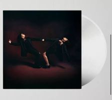 Alessia Cara LOVE & HYPERBOLE Limited Clear Vinyl usa Import