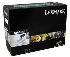 LEXMARK Laserdrucker Toner 12A8044 für T623 T634 X632 (dn)