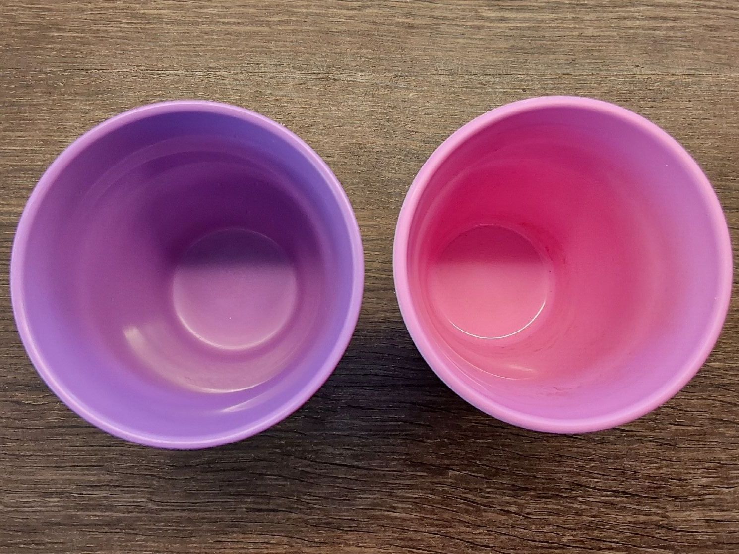 Tazze: 2 Becher Rice Denmark – Usato da Köniz venduto da scopello12 1