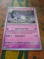 POKEMON  Friedwuff  I  MEG DE  066/132   KP140   2025
