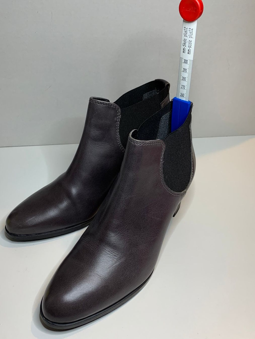 Roberto Santi Chaussures femmes: Stiefeletten Gr. 40 Leder – Neuf avec emballage d'origine à Wetzikon ZH par EvisStore 6