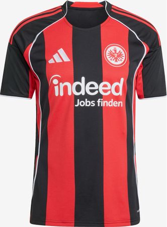 Eintracht Frankfurt 25/26 Trikot L Neu