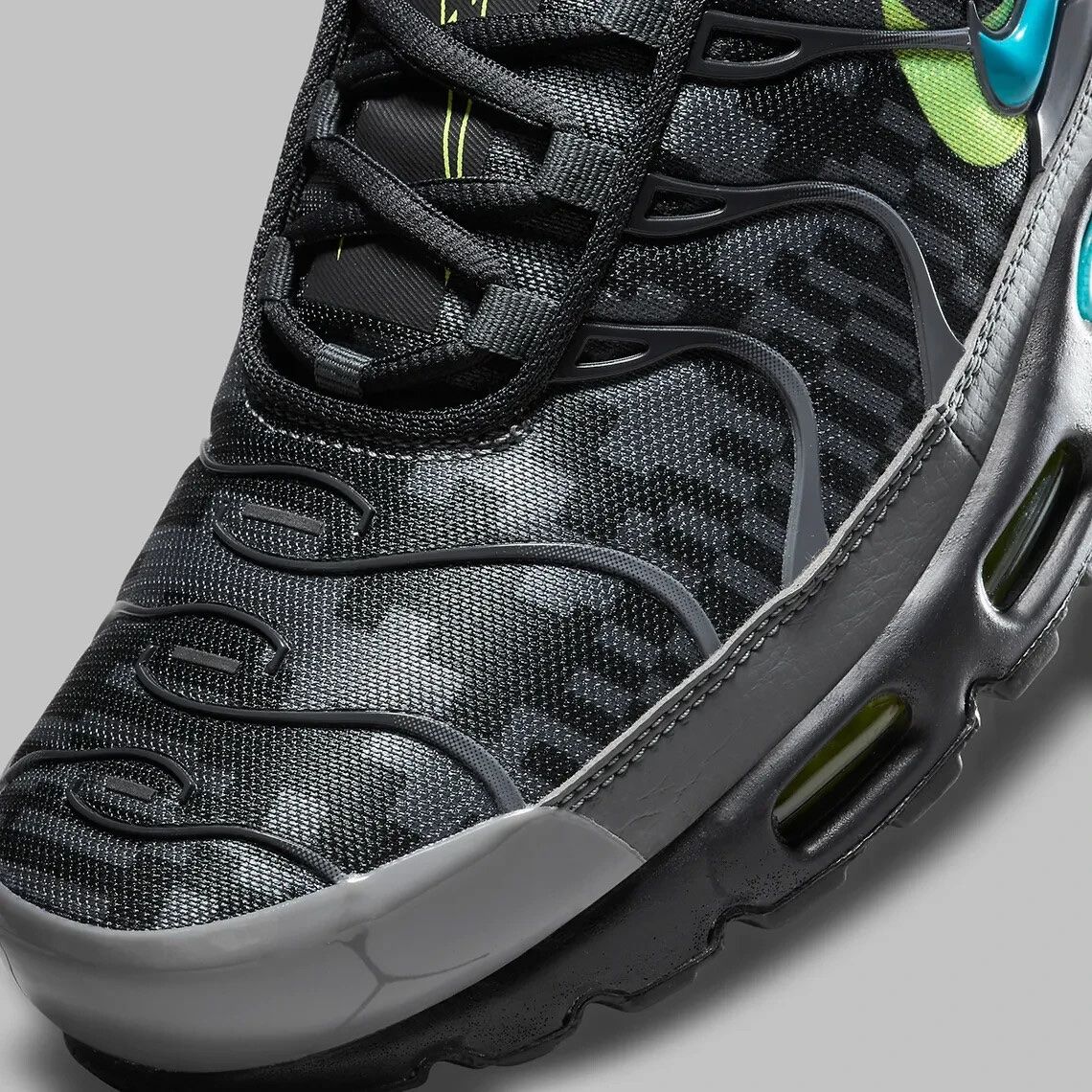 Nike Chaussures hommes: Nike Air Mx Plus TN Gr. 38.5 – Neuf avec emballage d'origine à Bern par ykl_jgz8 1