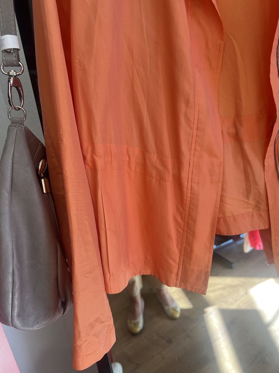 Akris Giacche: Akris Punto Jacke – Usato da Olten venduto da AtelierSecondhand23 1
