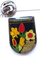 Pin Keukenhof  Holland Tulpen