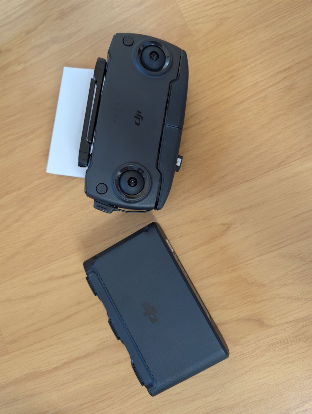 DJI Modellismo RC: Drone DJI Mavic Mini Fly More Combo avec accessoires – Usato da Reconvilier venduto da YSK7 4