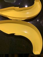 Tupperware Bananenbox