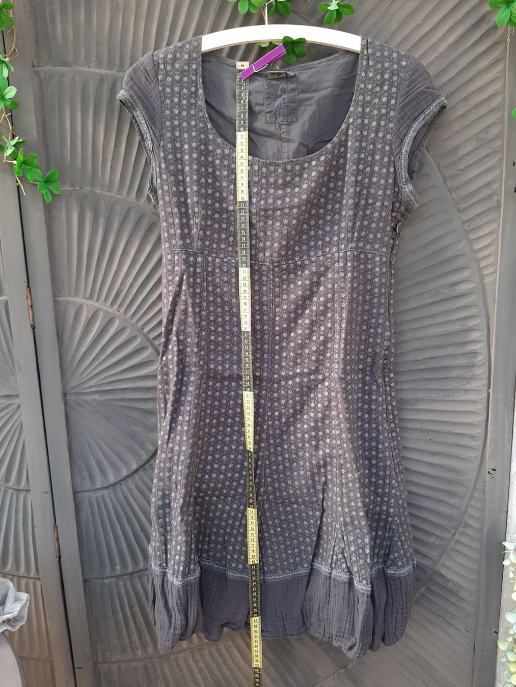 Nile Vestiti: Wunderschönes Nile Kleid M – Usato da Bern venduto da Preloved_NILE_4.Sale 3